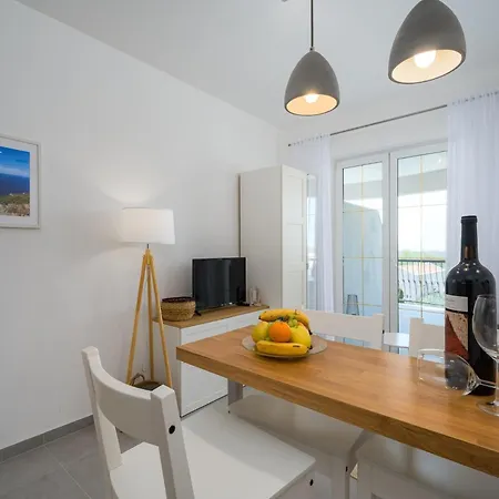 Apartment Premium Muha Ii
