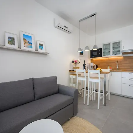 Apartment Premium Muha Ii *
