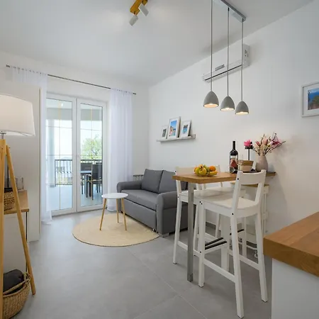 Apartment Premium Muha Ii *