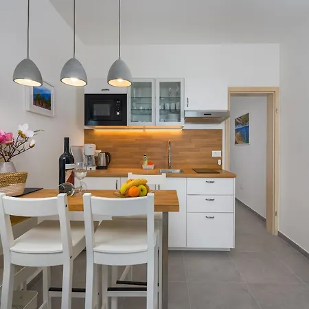 Premium Muha Ii Apartment